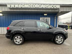 2008 Acura MDX 4WD 4dr Tech/Entertainment Pkg