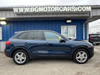 2014 Porsche Cayenne AWD 4dr Diesel