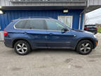 2013 BMW X5 AWD 4dr xDrive50i