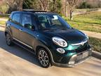 2014 FIAT 500L 5dr HB Trekking