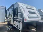 2023 WINNEBAGO Micro Minnie 2100BH RV for Sale