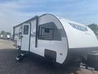 2024 FOREST RIVER Salem Cruiselite 261BHXLX RV for Sale