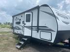 2023 K-Z INC. Connect SE 191MBSE RV for Sale