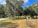Land for sale in Florida