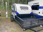 2022 Sunset Park RV SunRay 109E