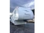 2006 Chaparral 277DS