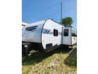 2023 FOREST RIVER Salem 26RBSX RV for Sale