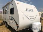 2013 Apex 189 FBS RV for Sale