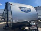 2022 Forest River RV Salem FSX 167RB RV for Sale