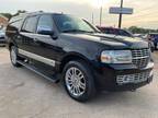 2008 Lincoln Navigator L 4WD 4dr