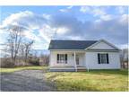 Newly Constructed Two bedroom Home For Sale in Clermont, NY