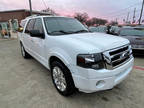 2013 Ford Expedition EL 4WD 4dr Limited