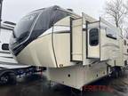 2022 Jayco Pinnacle 36SSWS