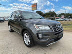 2016 Ford Explorer FWD 4dr XLT