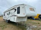 2008 Canyon Trail 33FRHT RV for Sale