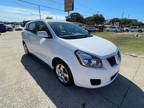 2009 Pontiac Vibe 4dr HB FWD w/1SA