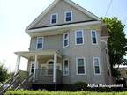 4 bedrooms in Malden, AVAIL: 9/1