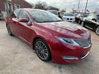 2013 Lincoln MKZ 4dr Sdn Hybrid FWD