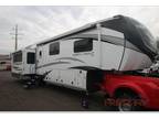 2023 Jayco North Point 377RLBH