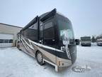 2011 Itasca Ellipse 42AD RV for Sale