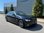 2007 BMW 335i AUTOMATIC LOADED WITH ORIGINAL 122,000KM