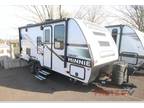 2023 Winnebago Micro Minnie 2108FBS