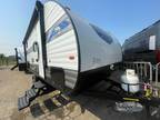 2023 Forest River RV Salem FSX 178BH RV for Sale