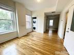 3 bedrooms in Boston, AVAIL: 6/1