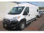 2023 Coachmen Nova 20D