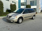 2005 Dodge Grand Caravan Automatic a/C Alloys