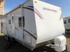 2010 Kingsport 301TB RV for Sale