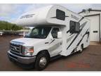 2022 Thor Motor Coach Freedom Elite 22HE