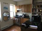 1 bedrooms in Boston, AVAIL: 9/1