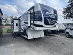 2024 FOREST RIVER RIVERSTONE 442MC Legacy Edition RV for Sale