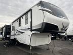 2022 CROSSROADS CAMEO 3961MB RV for Sale
