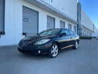 2005 Toyota Camry SE AUTOMATIC A/C LEATHER MOONROOF