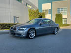 2008 BMW 328i HARD TOP CONVERTIBLE AUTOMATIC FULLY LOADED
