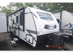 2021 Winnebago Micro Minnie 2306BHS