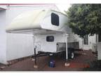 2015 Travel Lite Illusion 1100RX Truck Camper