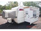 2009 Forest River Rockwood Roo 23B