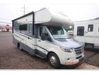 2023 Winnebago Porto 24P