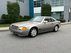 1992 Mercedes-Benz SL300 Convertible ORIGINAL 157,000 KM