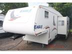 2005 Jayco Eagle 305 BHS