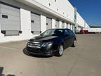 2011 Ford Fusion SE 4CYL 2.5L 6 SPD MANUAL A/C WITH 162,000KM!