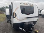2023 FOREST RIVER ROCKWOOD GEO PRO 19FBS RV for Sale