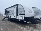 2024 EAST TO WEST DELLA TERRA 251RD RV for Sale
