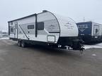 2024 EAST TO WEST DELLA TERRA 262BH RV for Sale