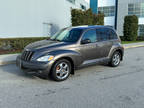 2001 Chrysler Pt Cruiser Automatic a/C Fully Loaded Local BC 209,000 Km