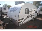 2015 Gulf Stream Vista Cruiser 19ERD