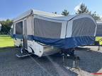 2012 COACHMEN CLIPPER SPORT 127ST RV for Sale